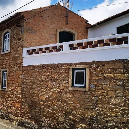 Comenda Da Povoa Томар Экстерьер фото