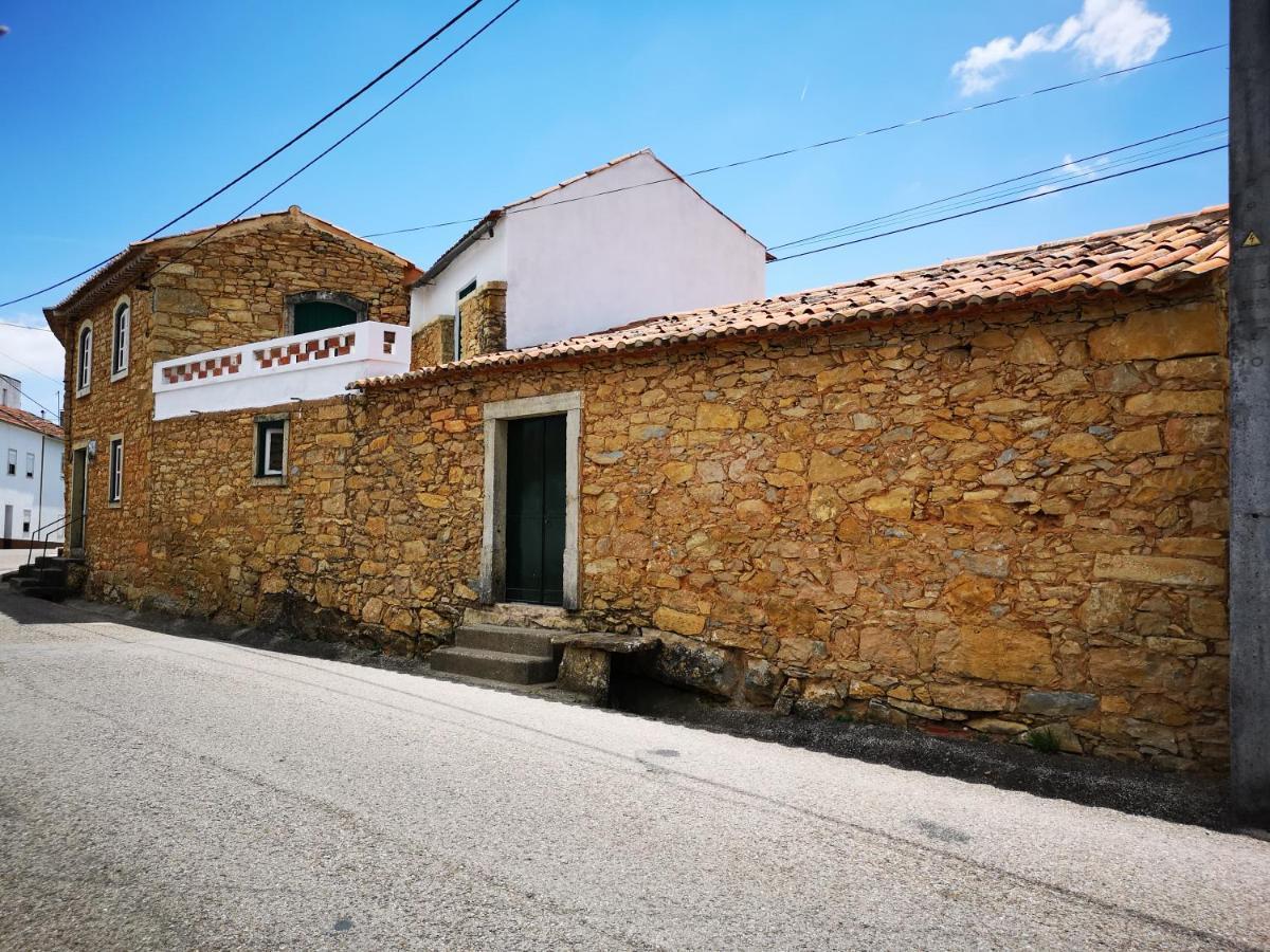 Comenda Da Povoa Томар Экстерьер фото