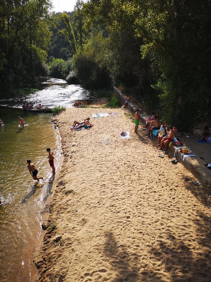 Comenda Da Povoa Томар Экстерьер фото