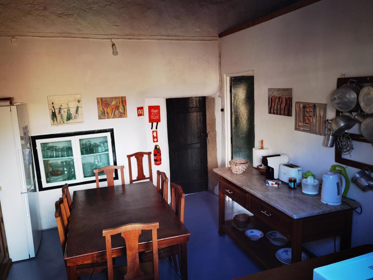 Comenda Da Povoa Томар Экстерьер фото