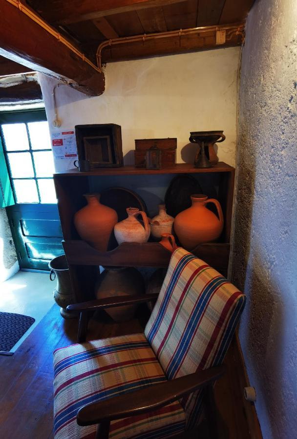 Comenda Da Povoa Томар Экстерьер фото