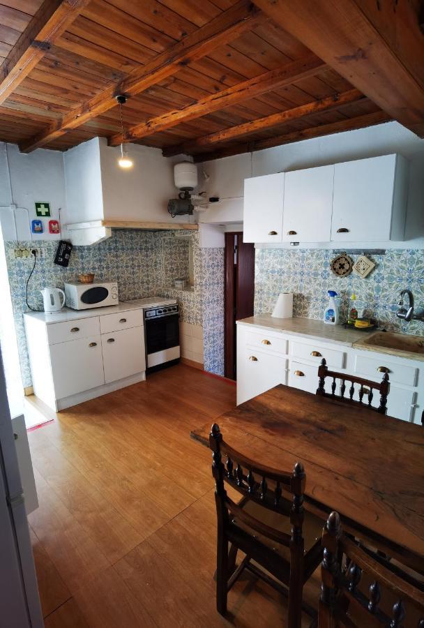 Comenda Da Povoa Томар Экстерьер фото