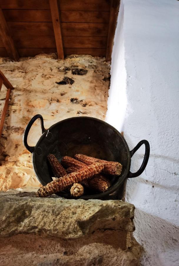 Comenda Da Povoa Томар Экстерьер фото