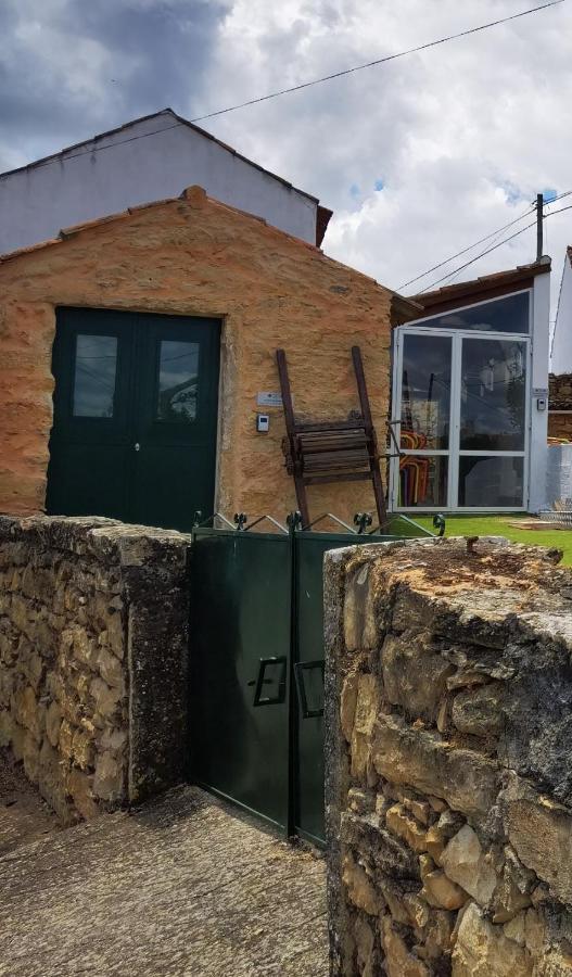 Comenda Da Povoa Томар Экстерьер фото