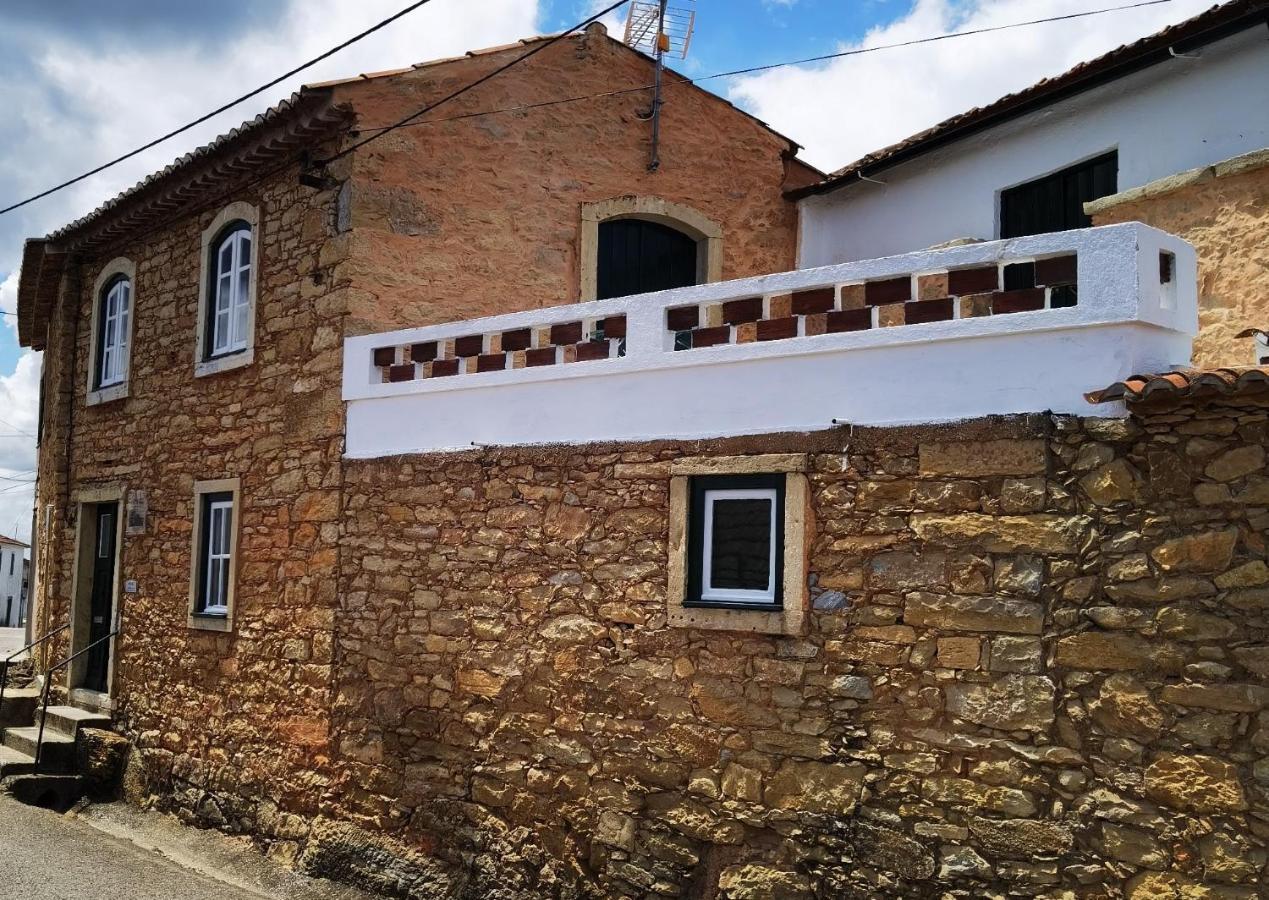 Comenda Da Povoa Томар Экстерьер фото