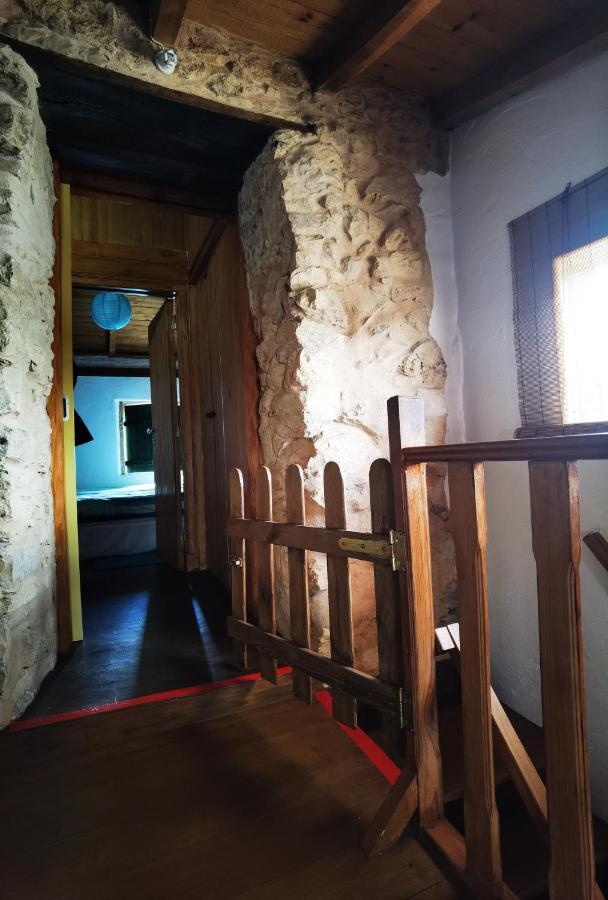 Comenda Da Povoa Томар Экстерьер фото